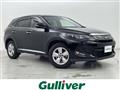 2016 Toyota Harrier