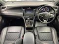 2016 Toyota Harrier