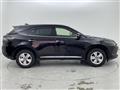 2016 Toyota Harrier