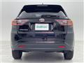 2016 Toyota Harrier