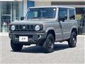 2019 Suzuki Jimny