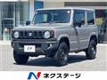 2019 Suzuki Jimny