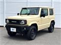2020 Suzuki Jimny