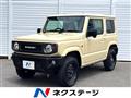 2020 Suzuki Jimny