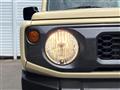 2020 Suzuki Jimny