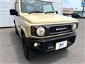 2020 Suzuki Jimny