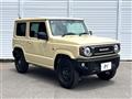 2020 Suzuki Jimny