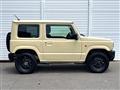 2020 Suzuki Jimny