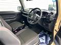 2020 Suzuki Jimny