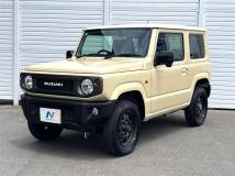 2020 Suzuki Jimny