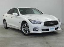 2014 Nissan Skyline