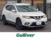 2015 Nissan X-Trail
