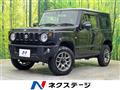 2021 Suzuki Jimny