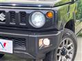 2021 Suzuki Jimny