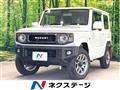 2021 Suzuki Jimny