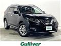 2019 Nissan X-Trail Hybrid