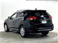2019 Nissan X-Trail Hybrid