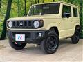 2021 Suzuki Jimny