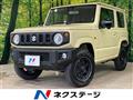 2021 Suzuki Jimny