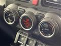 2021 Suzuki Jimny