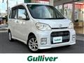 2011 Daihatsu Tant Exe