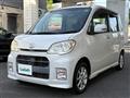 2011 Daihatsu Tant Exe