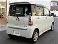 2011 Daihatsu Tant Exe