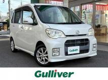 2011 Daihatsu Tant Exe