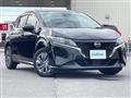 2022 Nissan Note