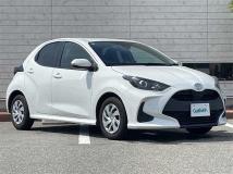 2021 Toyota Yaris