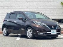 2017 Nissan Note