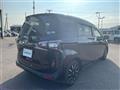 2018 Toyota Sienta