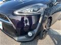 2018 Toyota Sienta