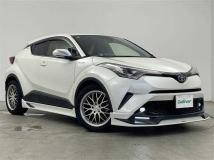 2018 Toyota C-HR