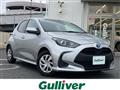 2023 Toyota Yaris