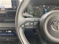 2023 Toyota Yaris
