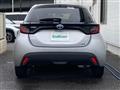 2023 Toyota Yaris