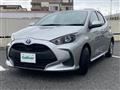 2023 Toyota Yaris