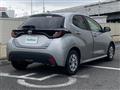 2023 Toyota Yaris