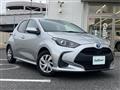 2023 Toyota Yaris