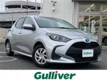 2023 Toyota Yaris