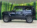 2023 Suzuki Jimny