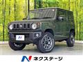 2023 Suzuki Jimny