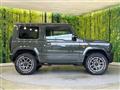 2023 Suzuki Jimny