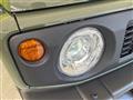 2023 Suzuki Jimny