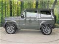2023 Suzuki Jimny