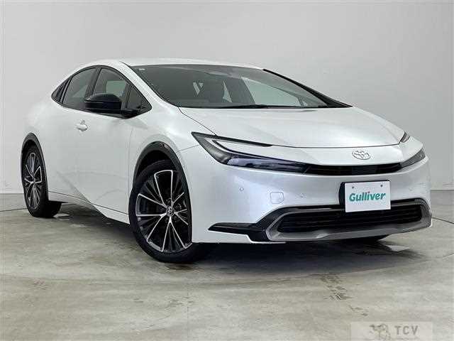 2023 Toyota Prius