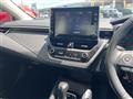 2021 Toyota Corolla Sedan