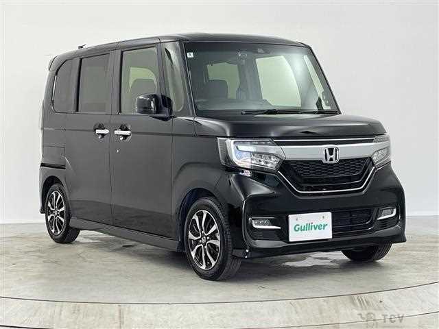 2020 Honda N BOX