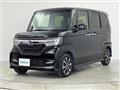 2020 Honda N BOX